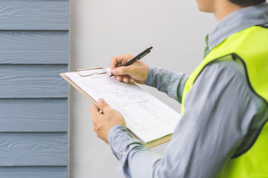 TruMAX Roof System Surveyors Guide