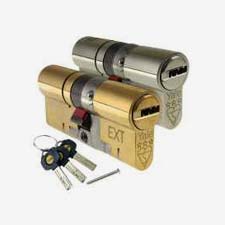 Euro Cylinders