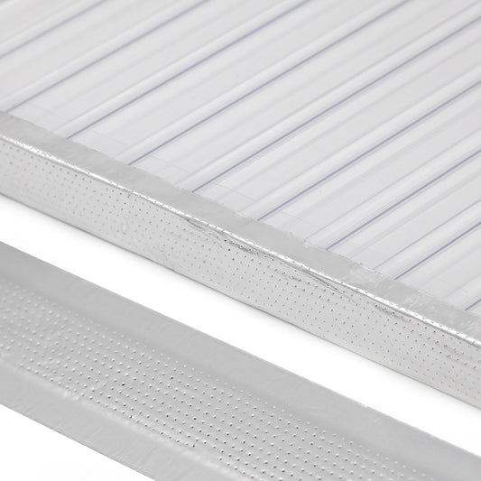 Aluminium Breather Tape