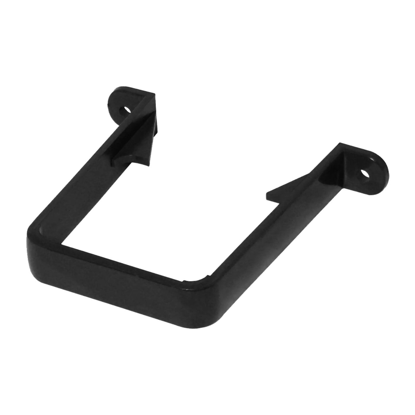 Clip White FloPlast Square downpipe Gutter Parts