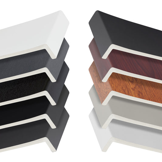 Window Board Capping Cover (2.5m)