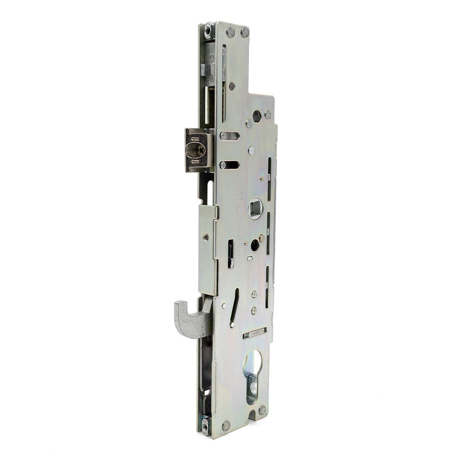 Fullex XL 35mm Multipoint Door Lock Centre Case Gearbox - Split