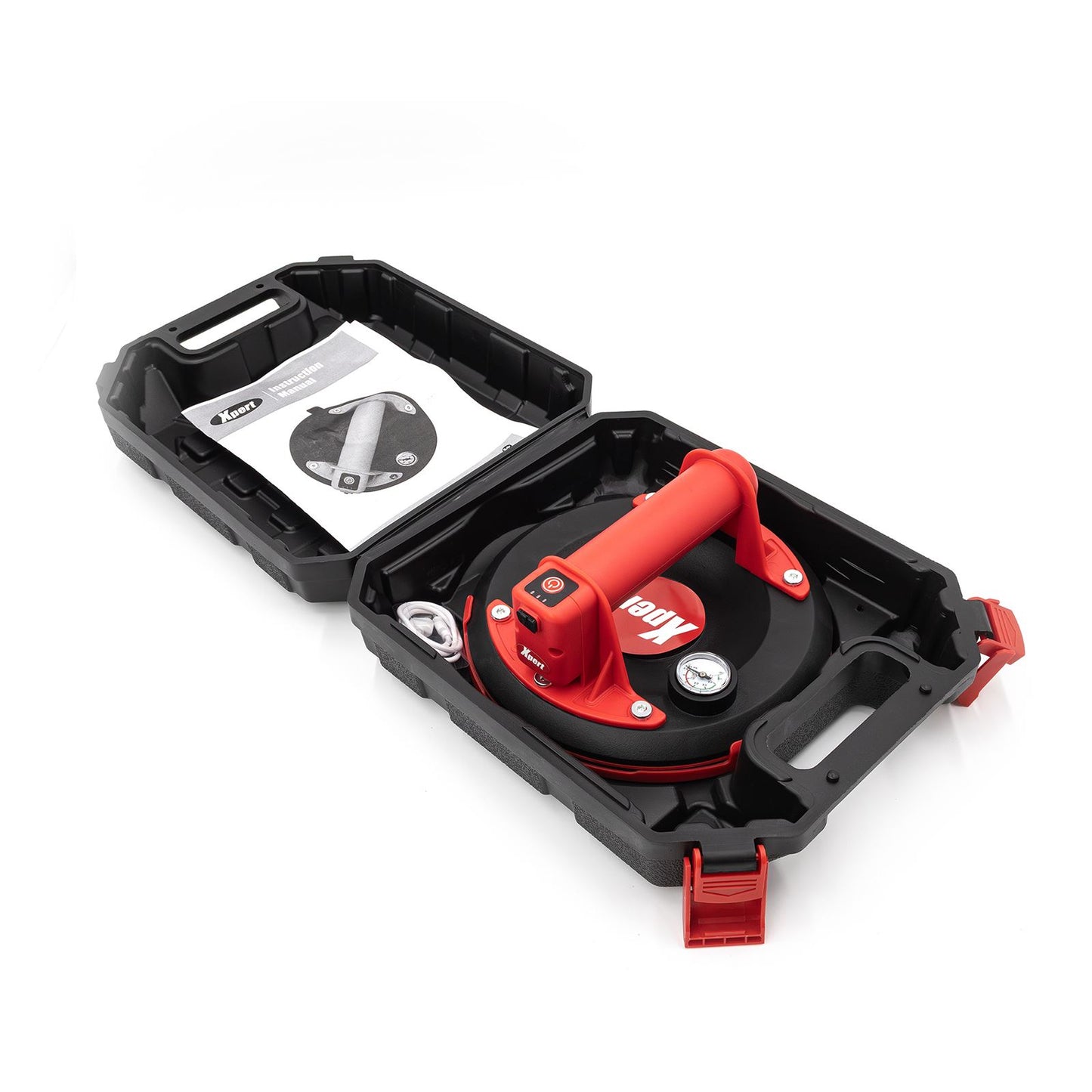Xpert PowerLift Glass Lifter