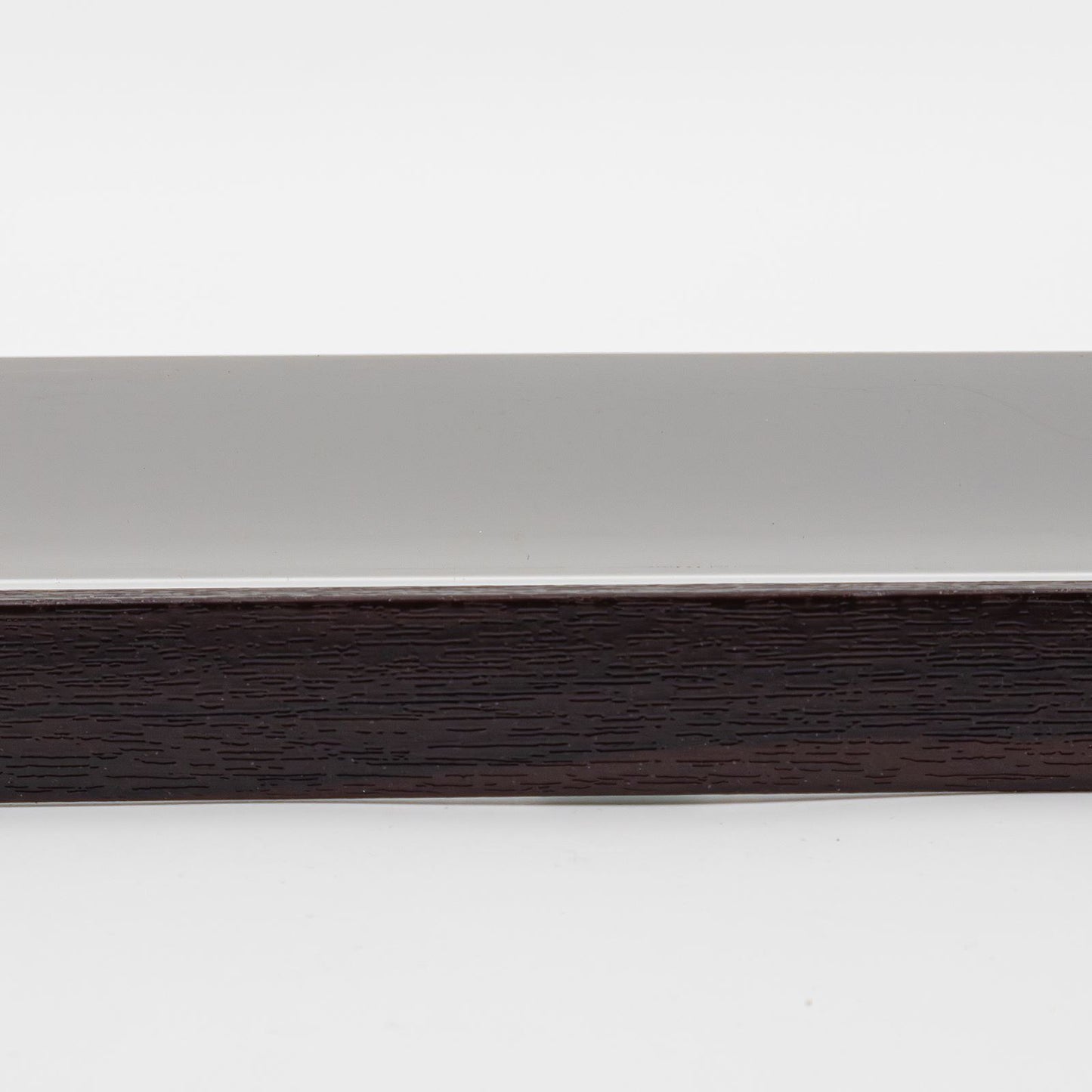 Shiplap Cladding Drip Trim (2.5m)