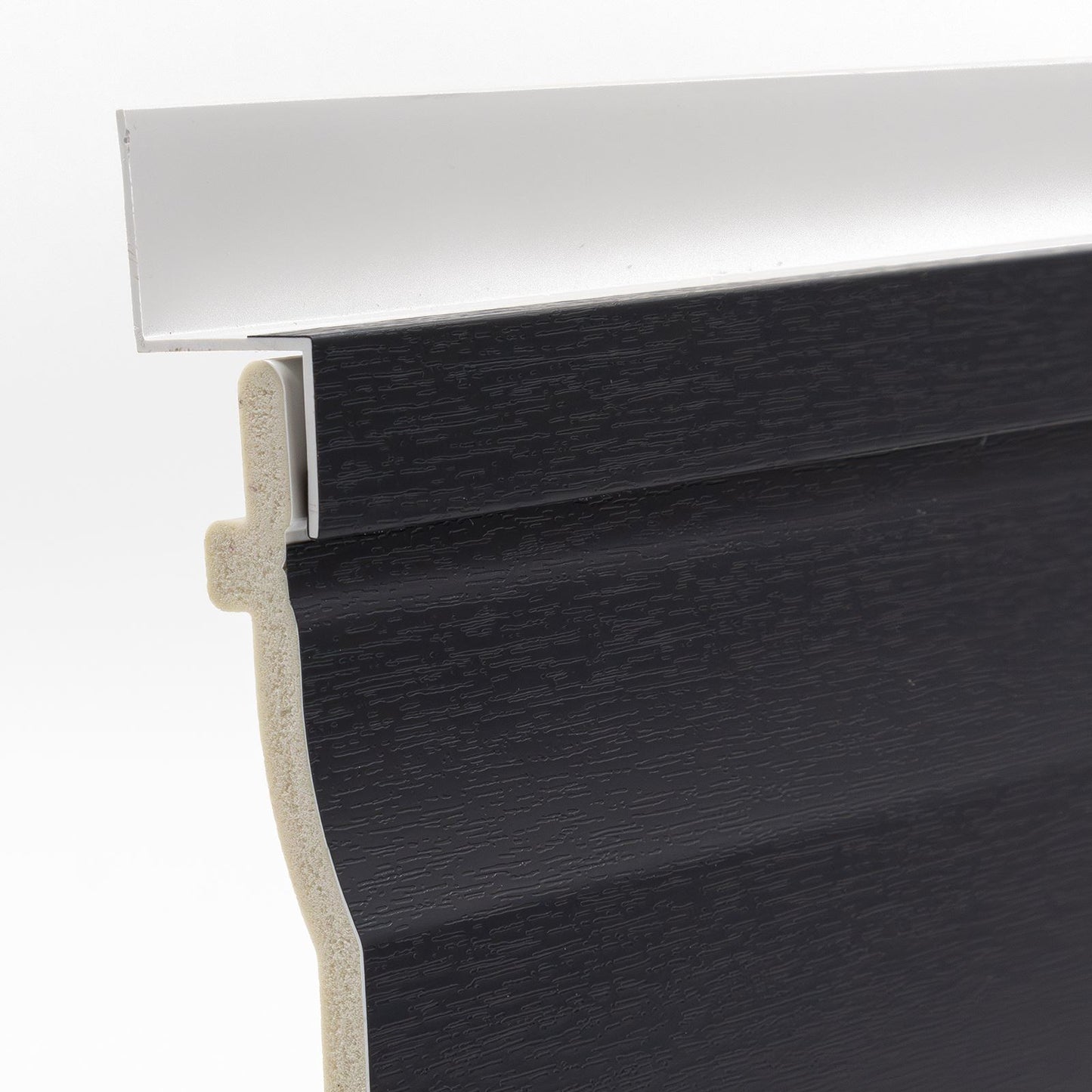 Shiplap Cladding Drip Trim (2.5m)