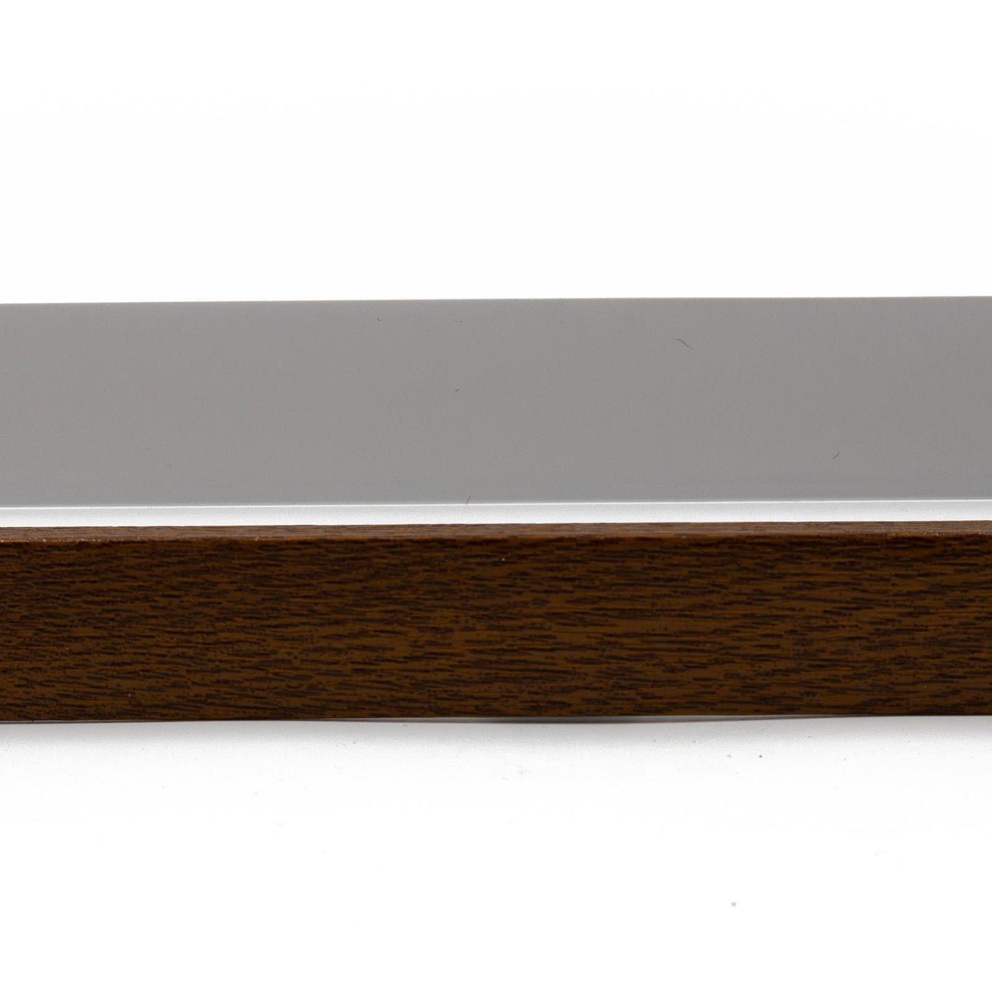 Shiplap Cladding Drip Trim (2.5m)