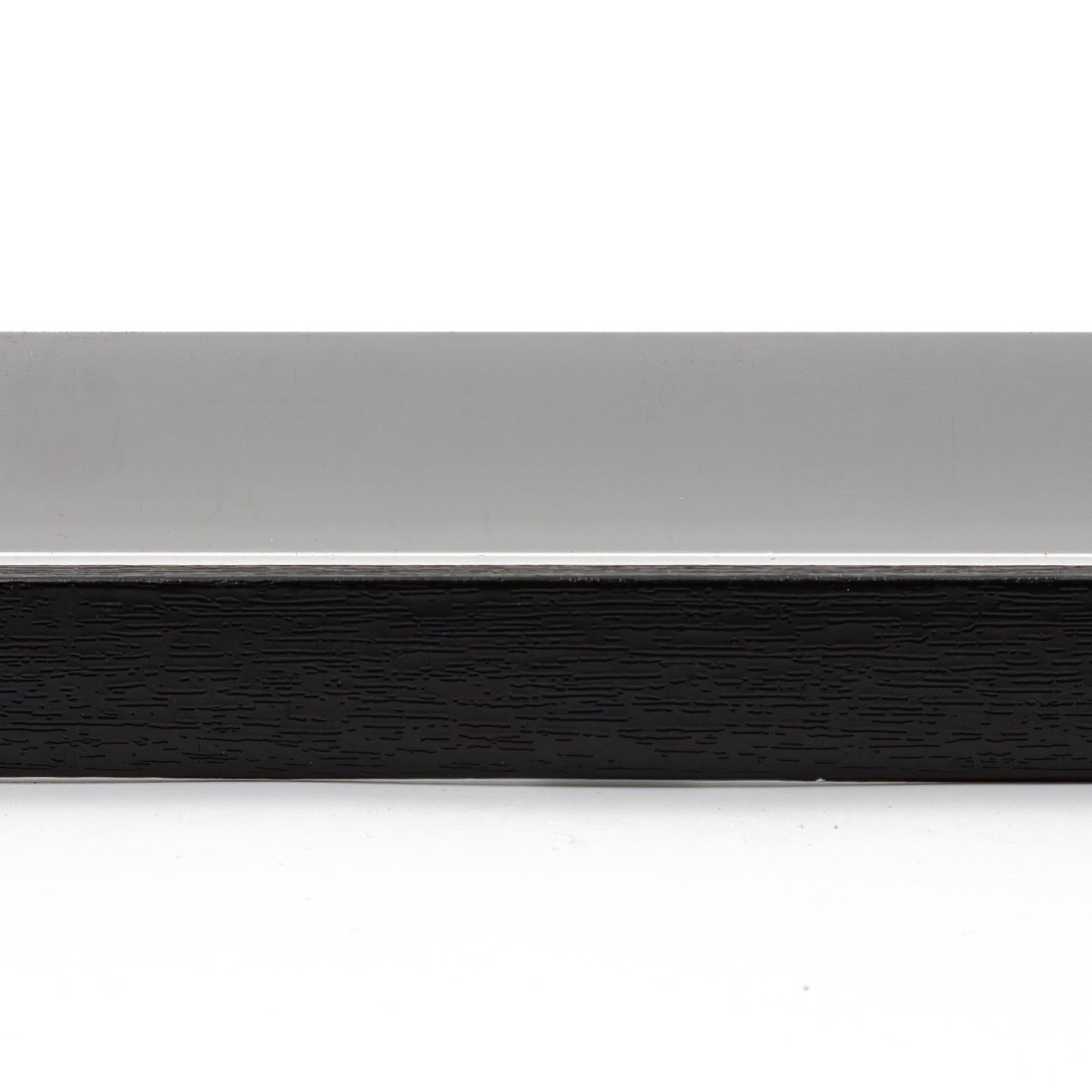 Shiplap Cladding Drip Trim (2.5m)