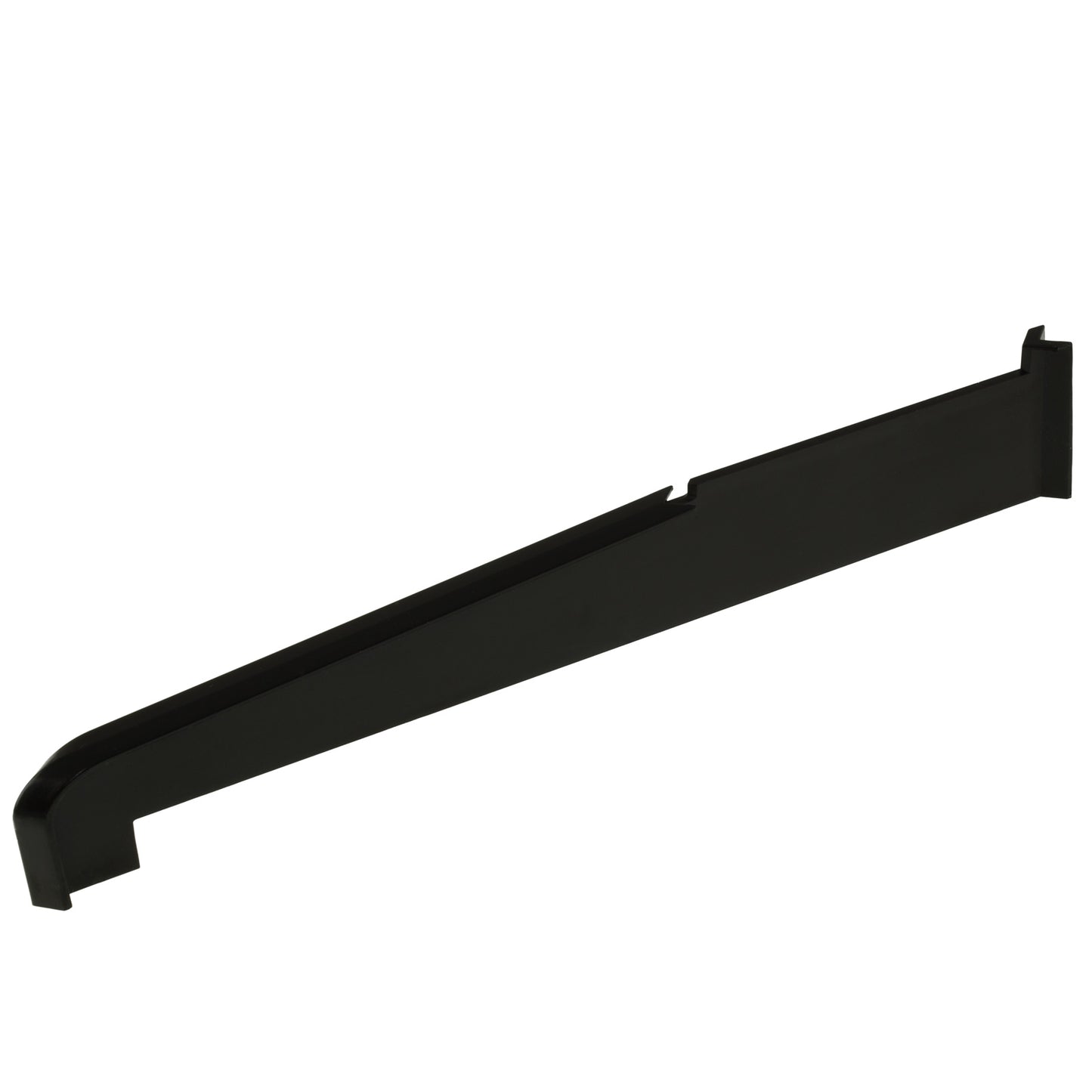 90° Corner Joint for 150mm uPVC Window Cill (Pair) - White 90° Corner Joint for 150mm uPVC Window Cill (Pair) - White