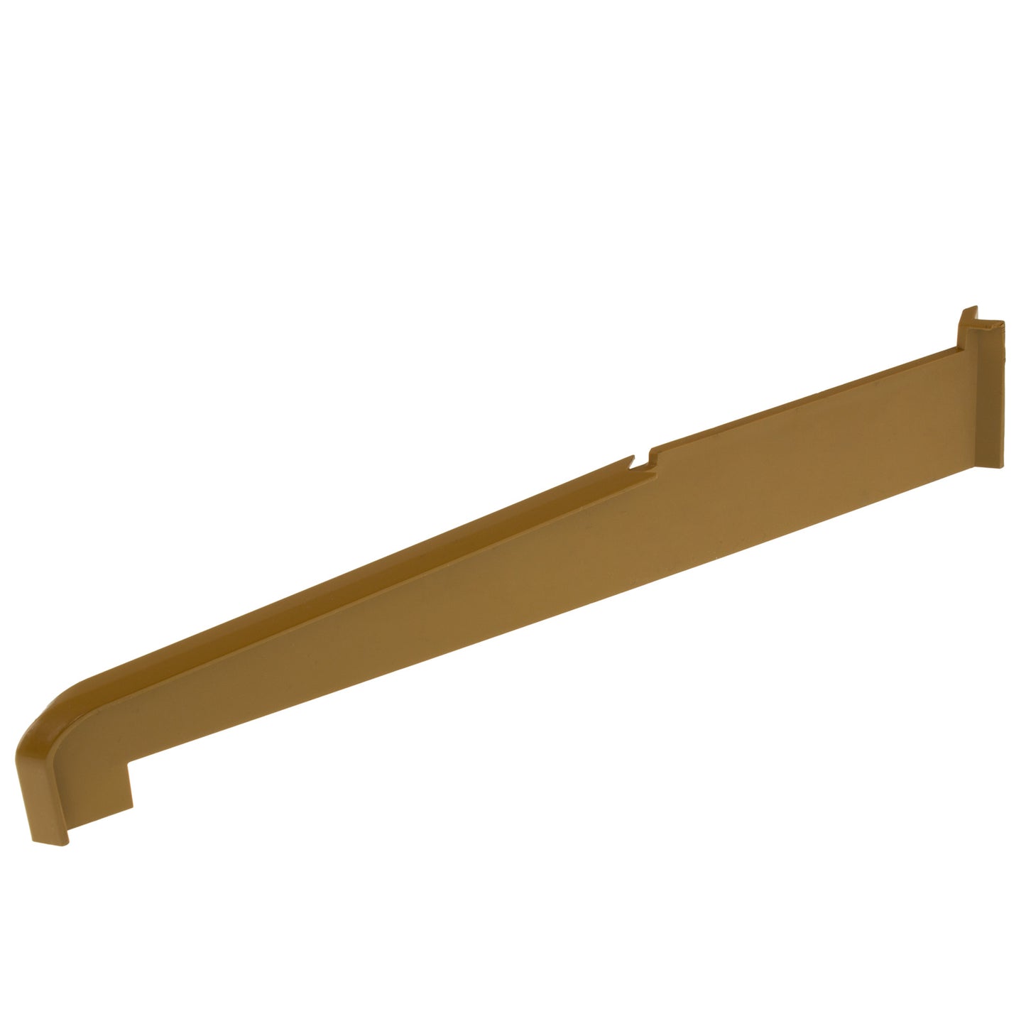 90° Corner Joint for 150mm uPVC Window Cill (Pair) - White 90° Corner Joint for 150mm uPVC Window Cill (Pair) - White