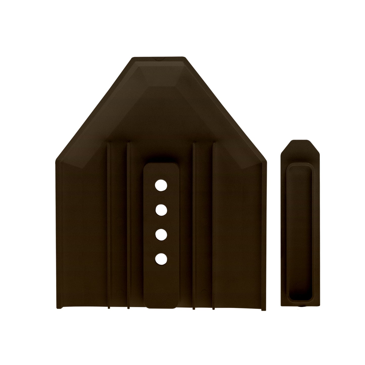 End-Fix End Cap Replacement Kit Conservatory Roof Spar Ends End-Fix End Cap Replacement Kit Conservatory Roof Spar Ends