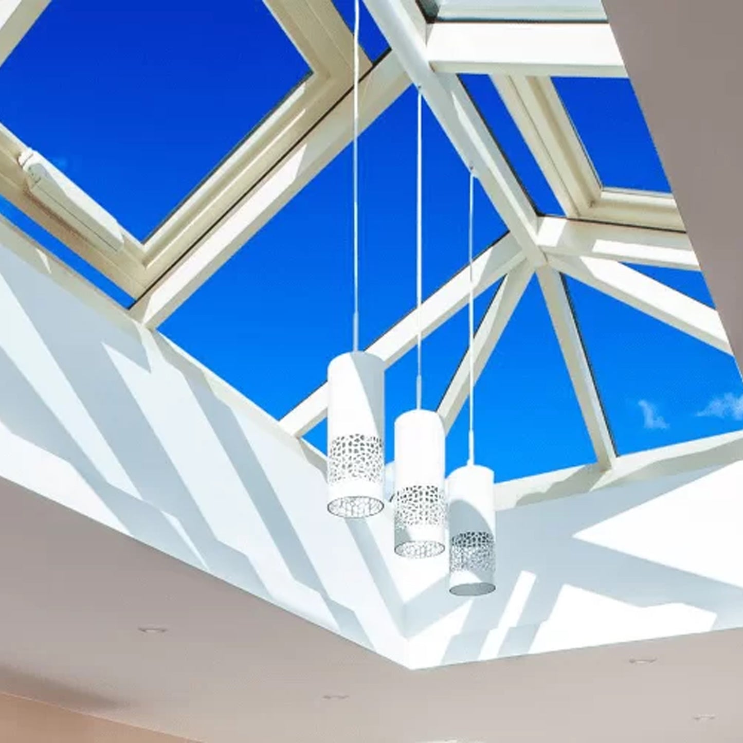 Ambi-Bronze/Low-E Double-Glazed Toughened Glass Unit (1.2u)