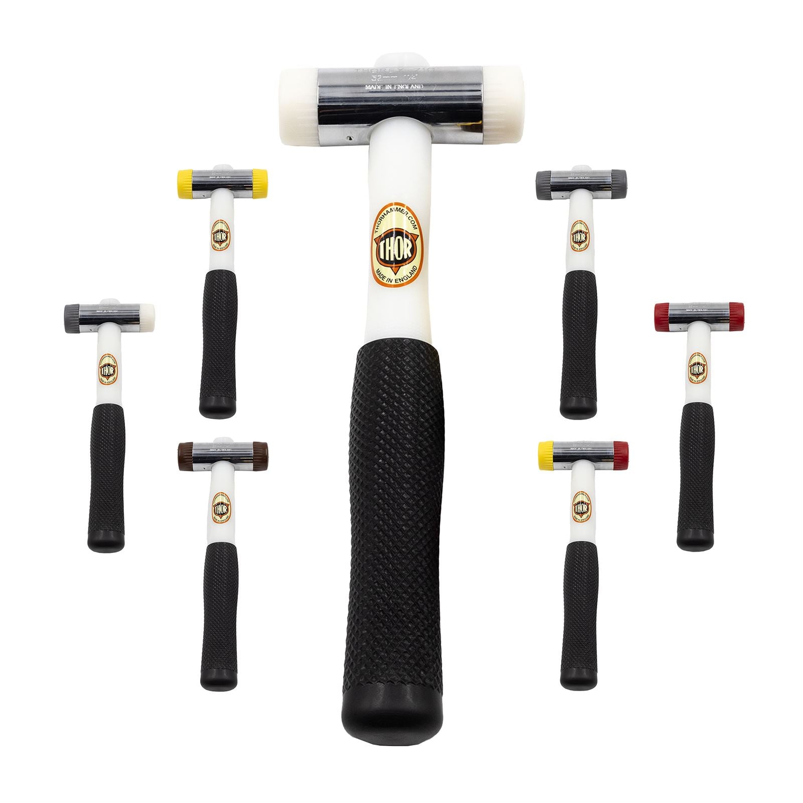 Martello A Punta Per Pietra: Strumento Essenziale - Foto 3