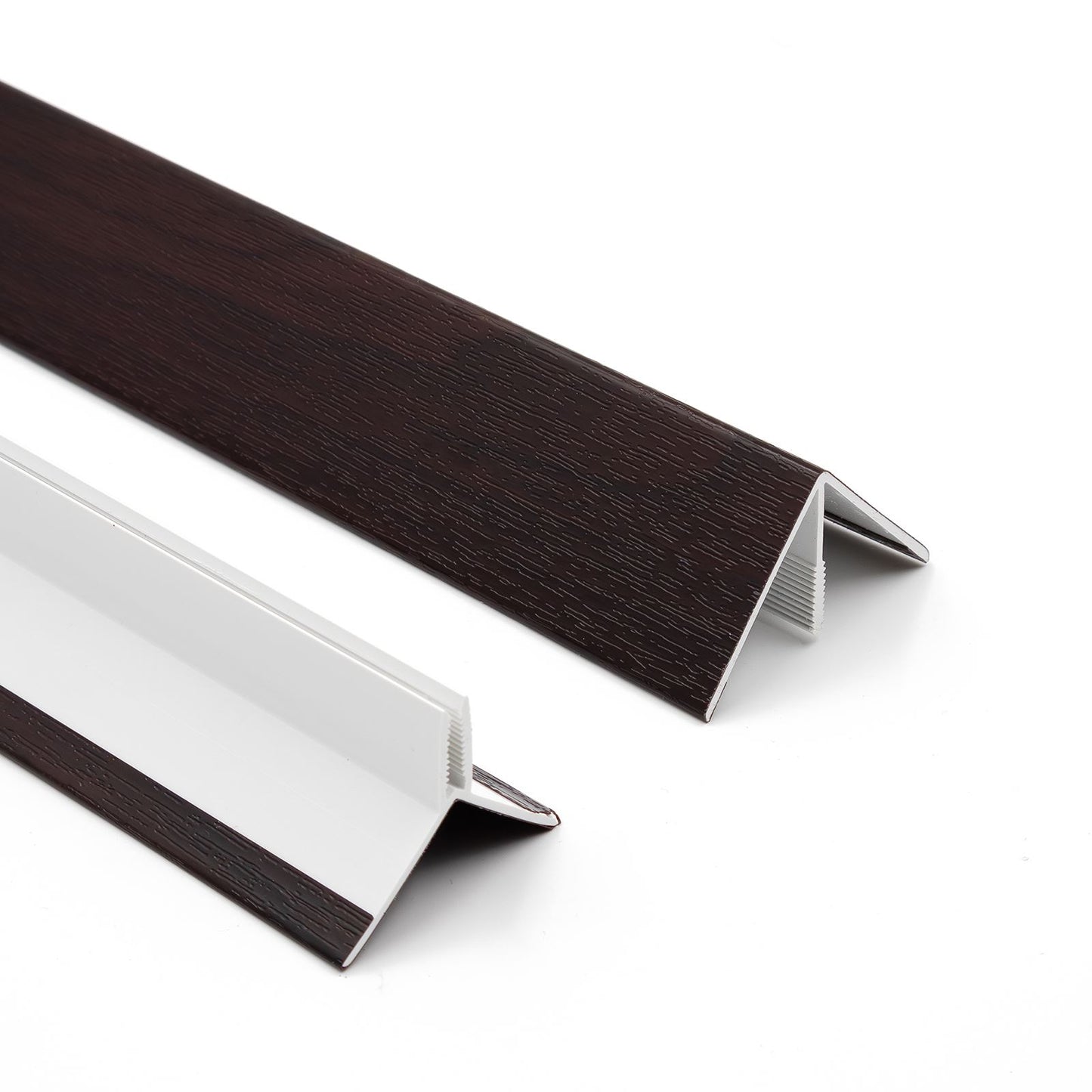 Shiplap Cladding 90° Corner Trim (2.5m)
