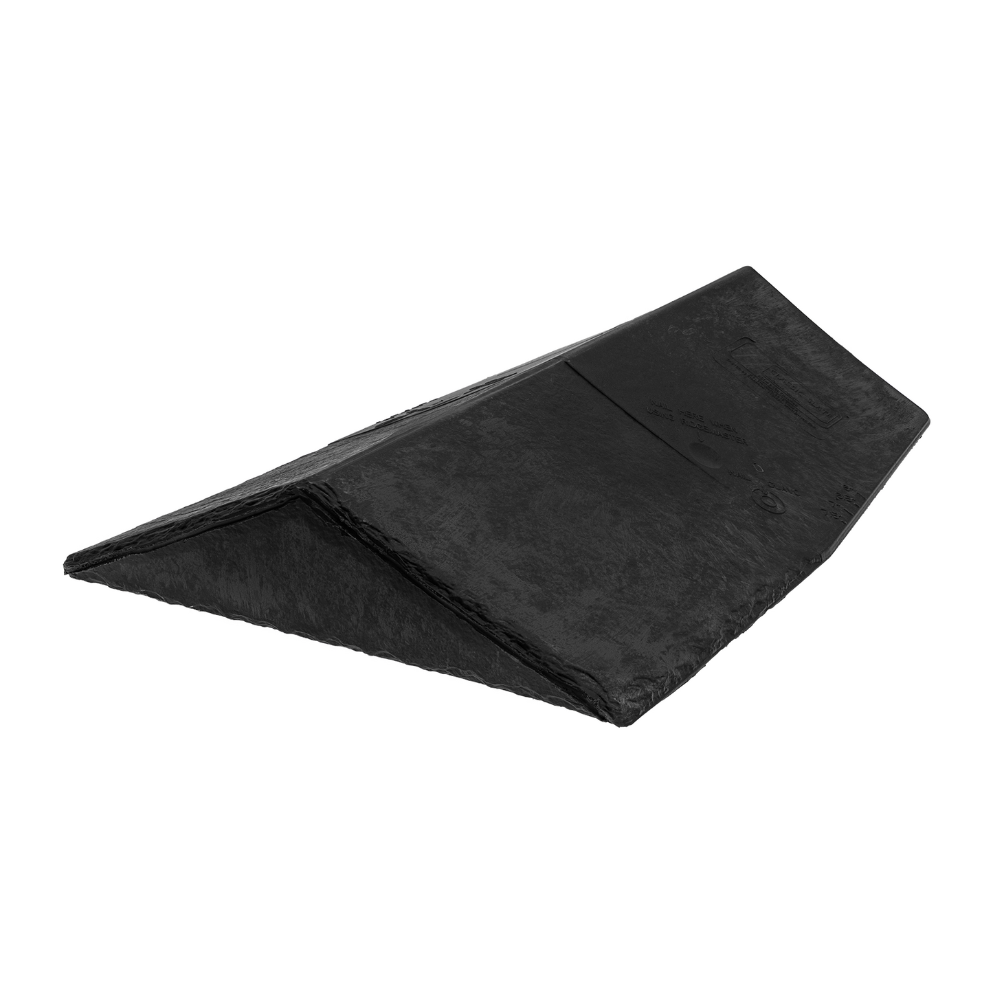 TapcoSlate Classic Ridge End Cap