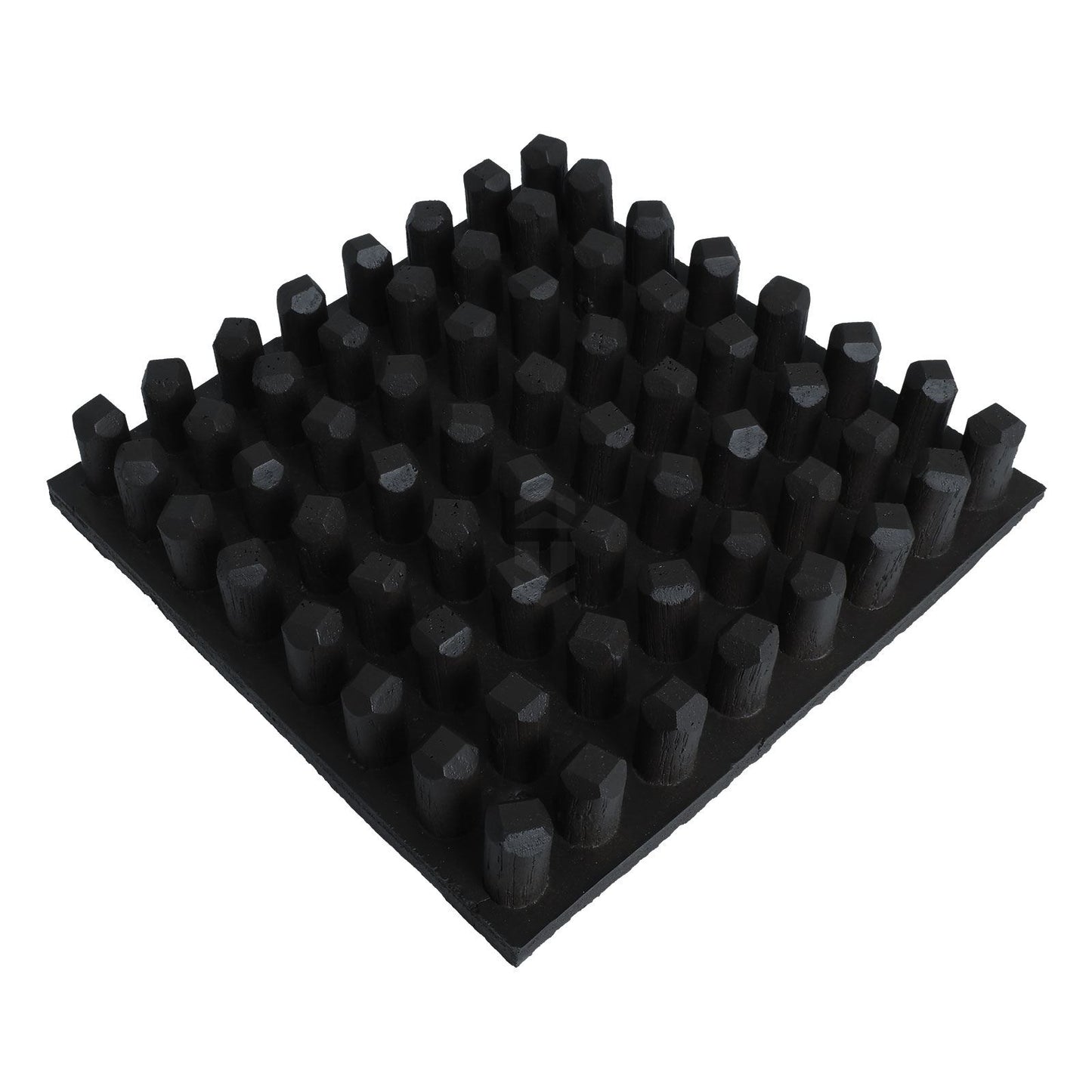 Board of 64 Pegs for Mock Tudor Board Replica Wood Board of 64 Pegs for Mock Tudor Board Replica Wood