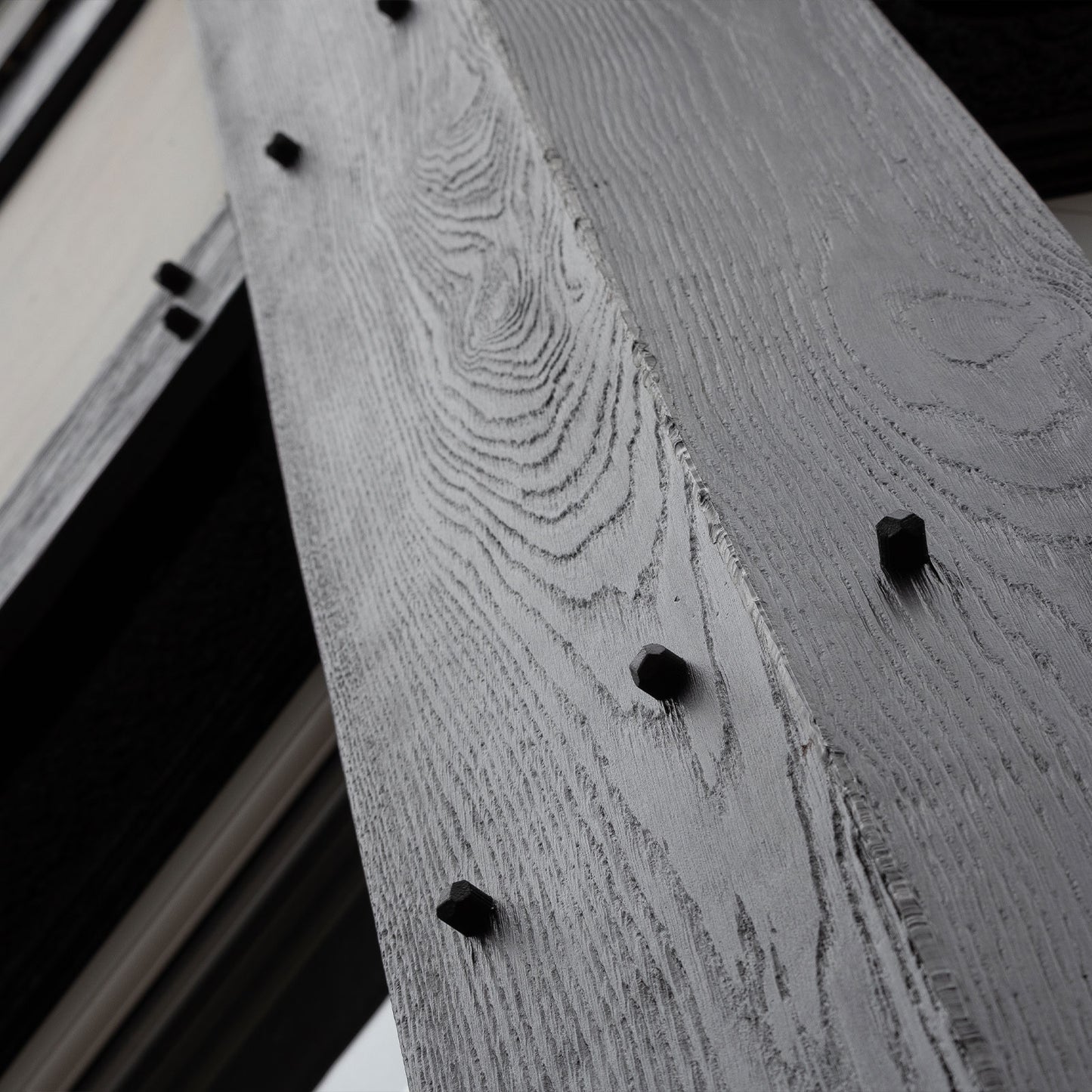 7" Tudor Board (4.2m)
