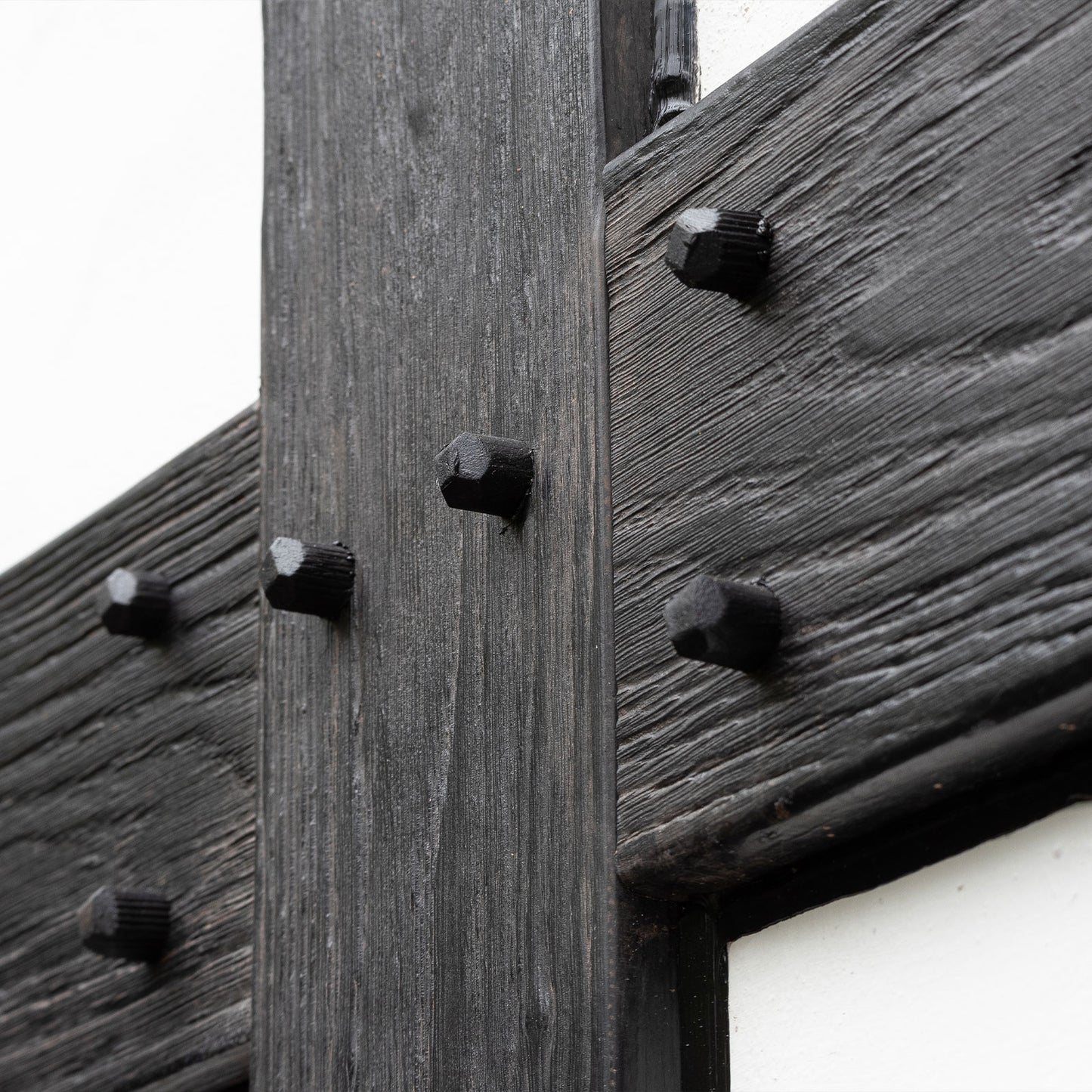 7" Tudor Board (4.2m)