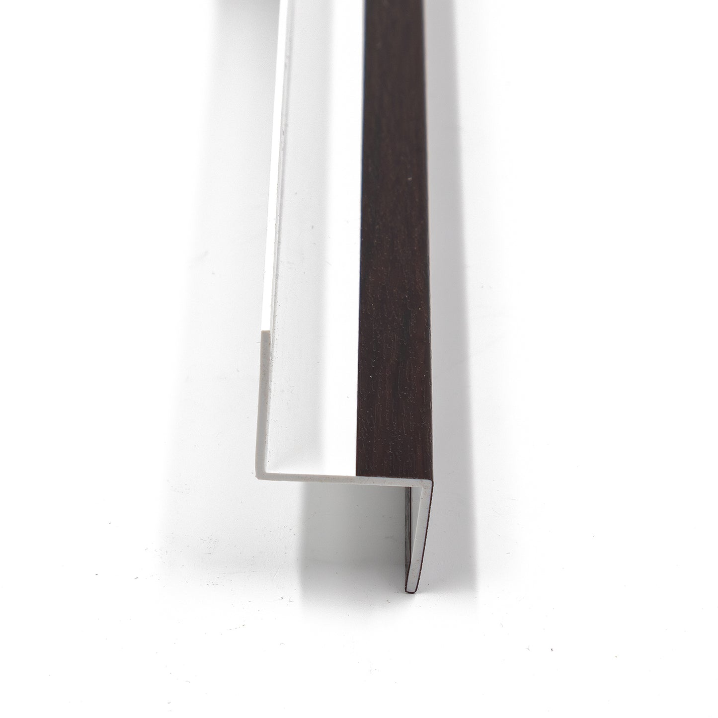 Shiplap Cladding Drip Trim (5m)