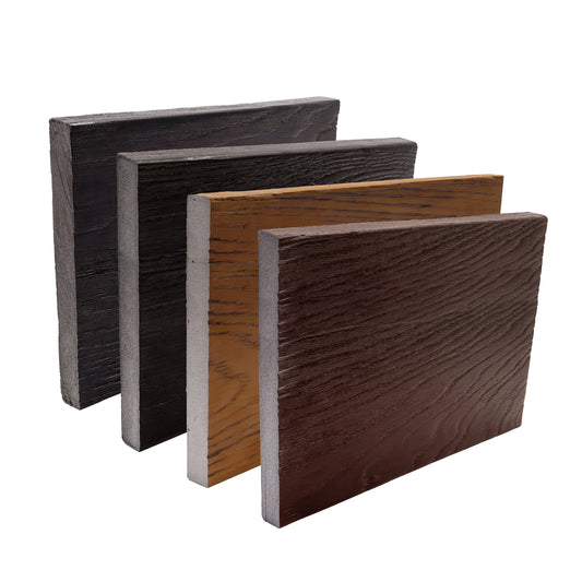 9" Tudor Board (4.2m)