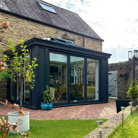 Clear/Low-E Self-Cleaning Double-Glazed Toughened Glass Unit