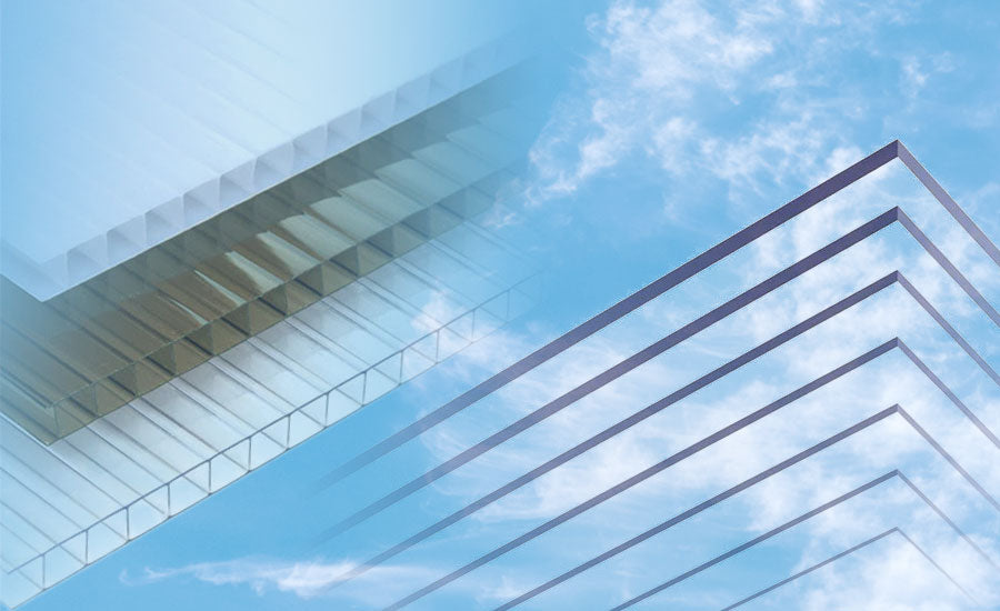 Choosing Glazing for a Lean-to Roof