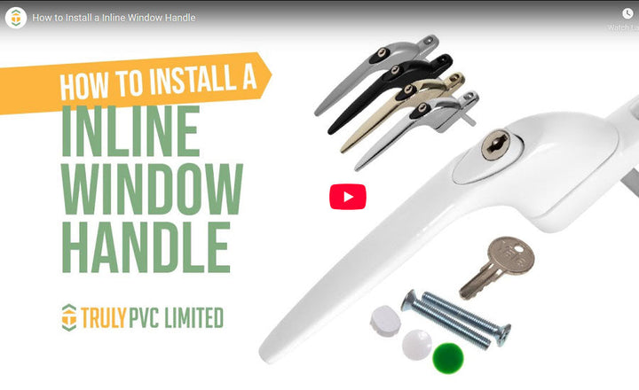 How To Guides – Truly PVC