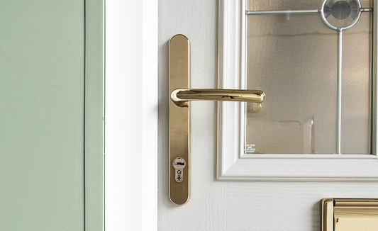 What are High Security Euro Cylinders?