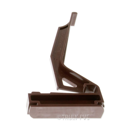 Eurocell CRS-8207 Conservatory Gutter Bracket (5 Pack)