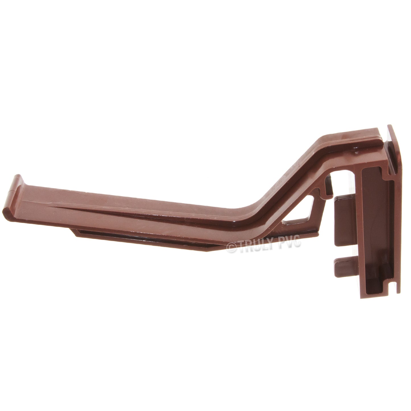 Eurocell CRS-8207 Conservatory Gutter Bracket (5 Pack)