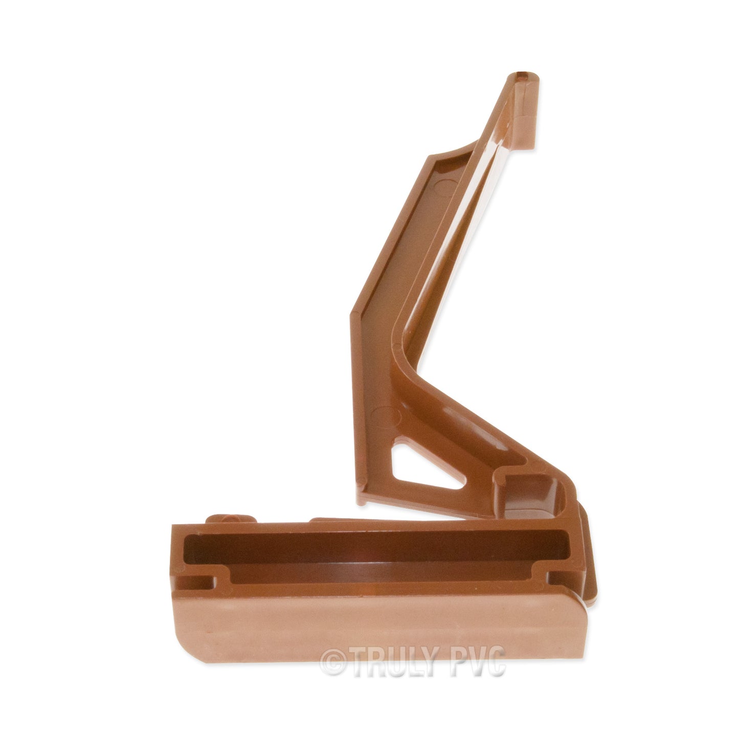 Eurocell CRS-8207 Conservatory Gutter Bracket (5 Pack)