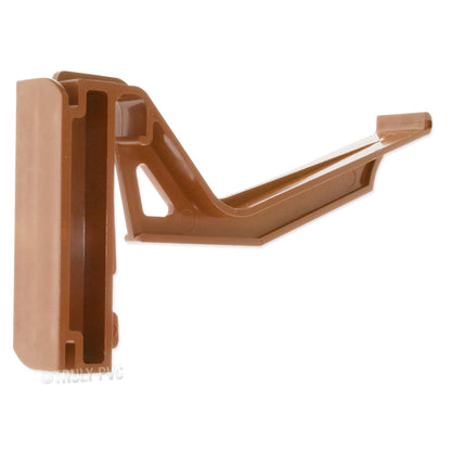 Eurocell CRS-8207 Conservatory Gutter Bracket (5 Pack)