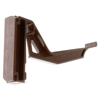 Eurocell CRS-8207 Conservatory Gutter Bracket (5 Pack)