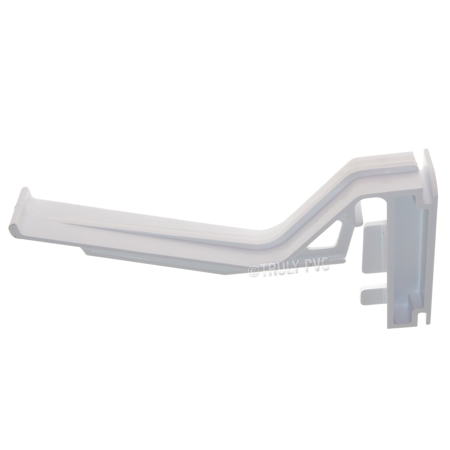 Eurocell CRS-8207 Conservatory Gutter Bracket (5 Pack)