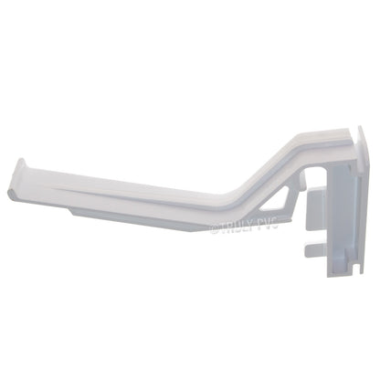 Eurocell CRS-8207 Conservatory Gutter Bracket (5 Pack)