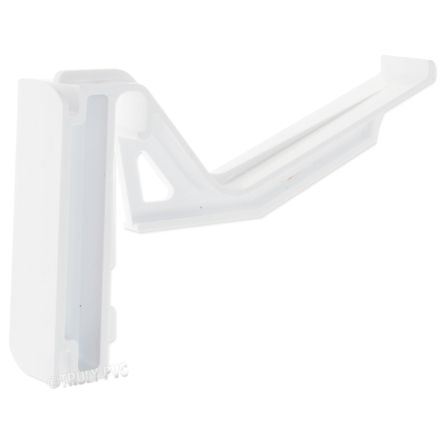 Eurocell CRS-8207 Conservatory Gutter Bracket (5 Pack)