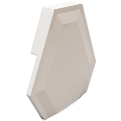 Wendland RS3480 Glazing Bar End Cap