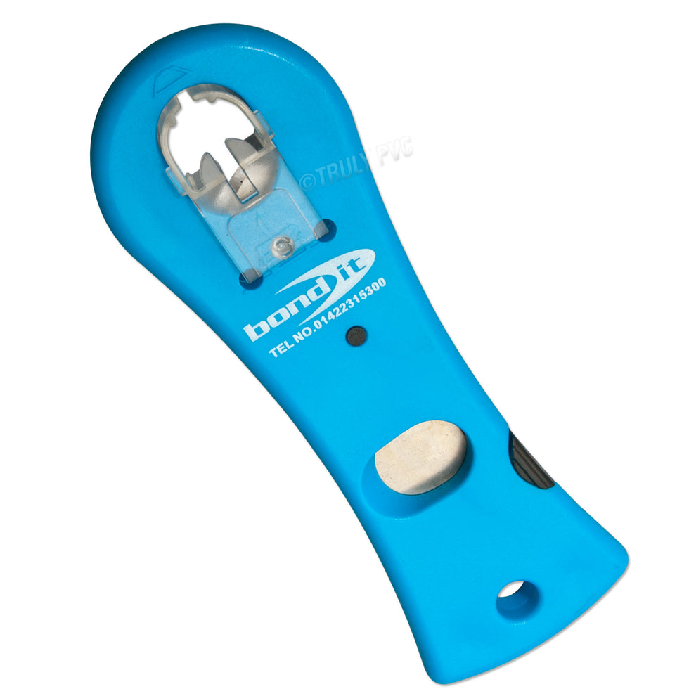 Silicone Cartridge Tube Snips – Truly PVC