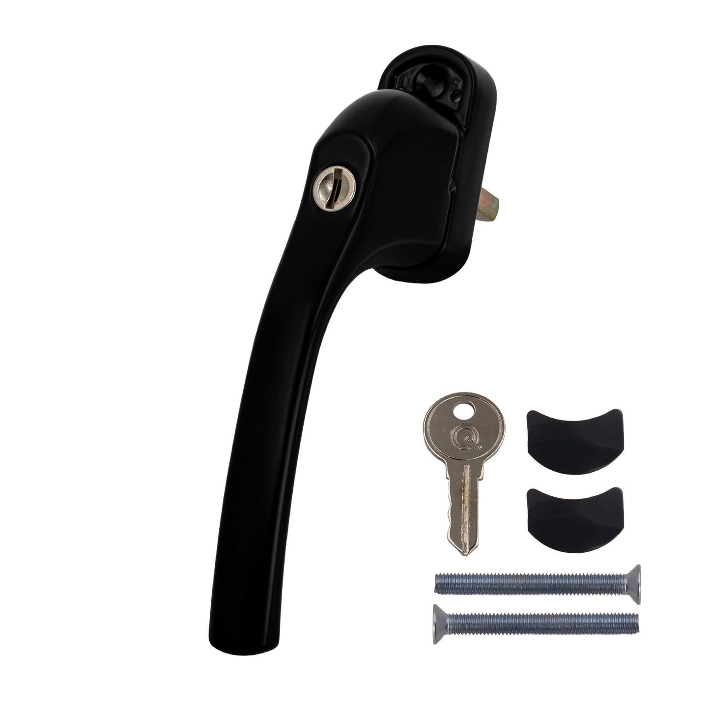 greenteQ Alpha Tilt & Turn Window Handle