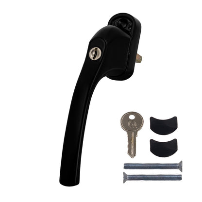 greenteQ Alpha Tilt & Turn Window Handle