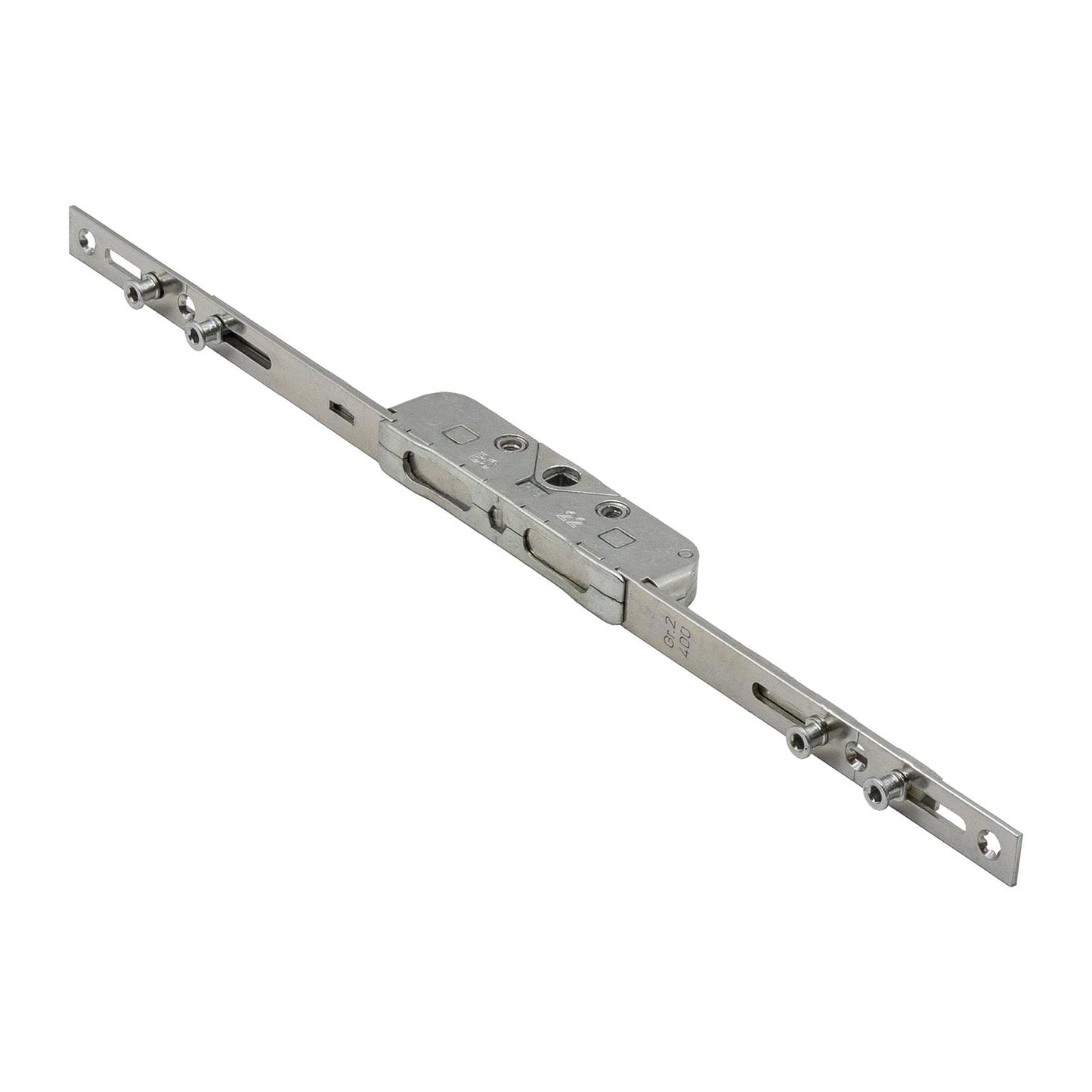 MACO RAIL Inline Espag Window Lock