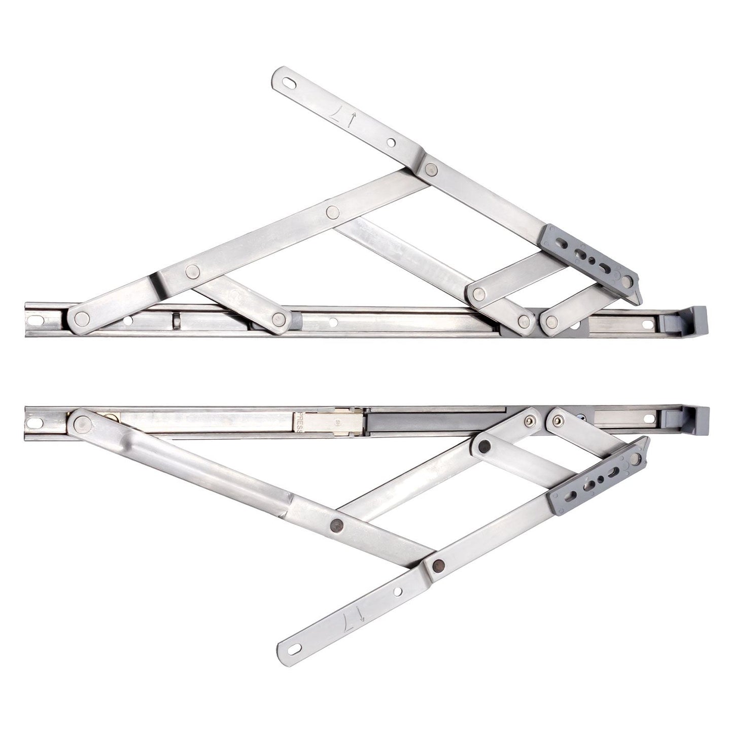 Securistyle Restricted Window Friction Hinge (Side Hung)
