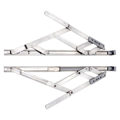 Securistyle Restricted Window Friction Hinge (Side Hung)