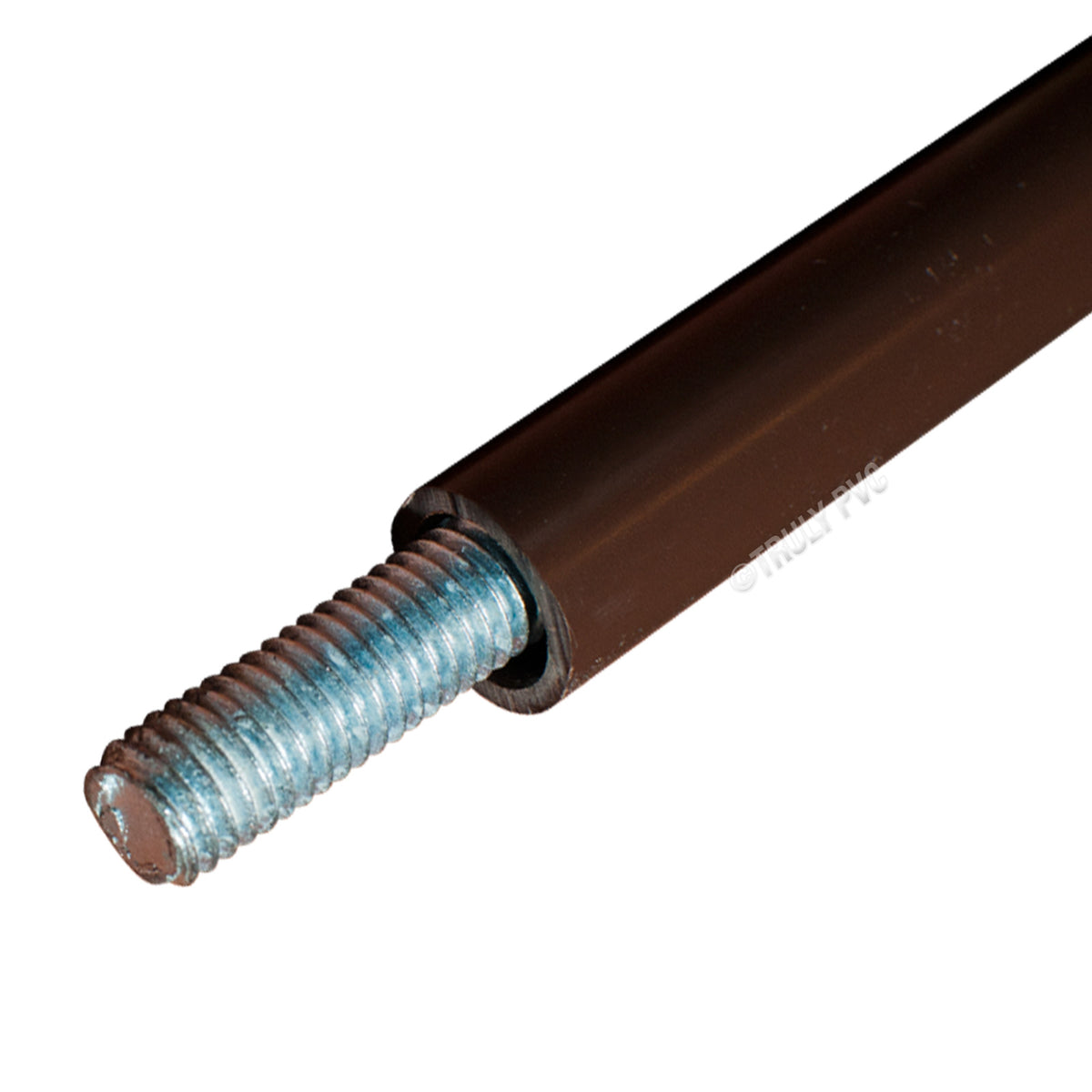 Support Rods 3m 3m Conservatory Roof Tie-Bar Steel Rod and Cover – Truly PVC