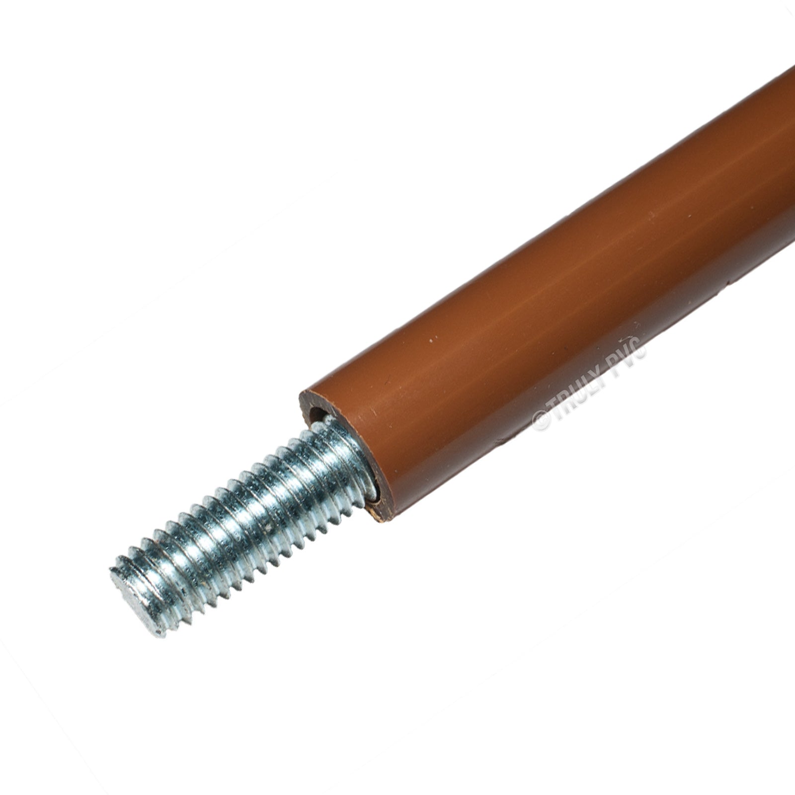 3m Conservatory Roof Tie-Bar Steel Rod and Cover – Truly PVC