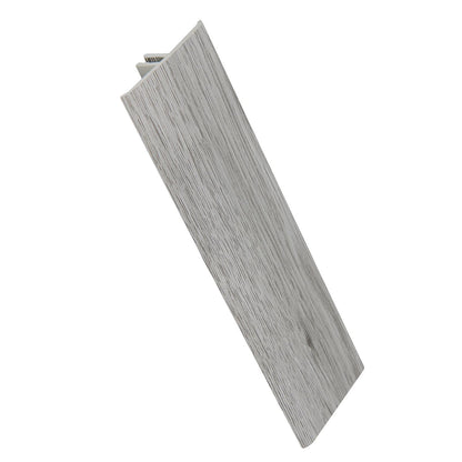 NatureClad Cladding 2-Part Joint Trim