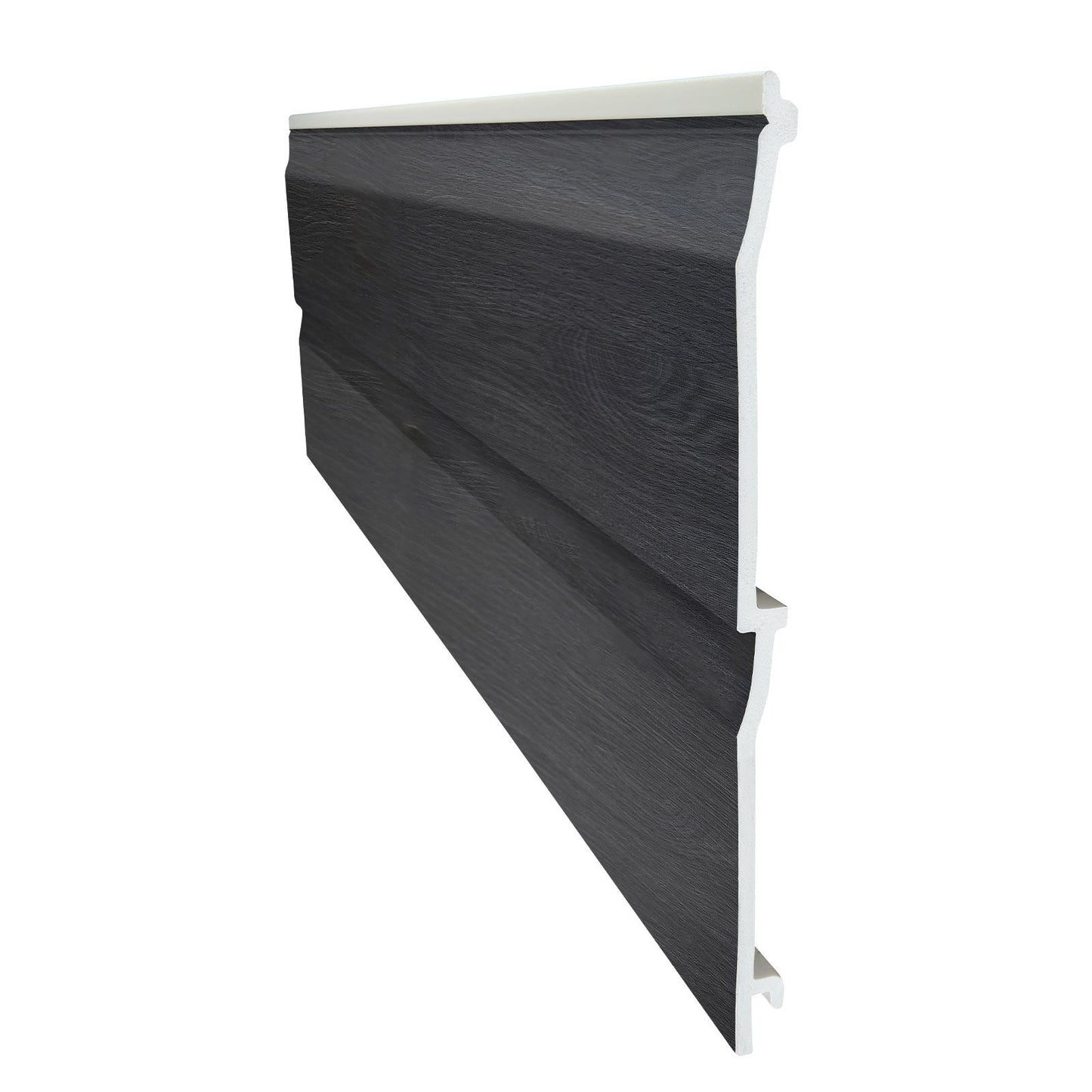 NatureClad Double Shiplap Cladding Board