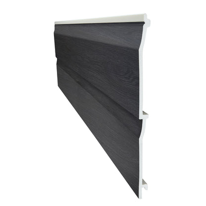 NatureClad Double Shiplap Cladding Board