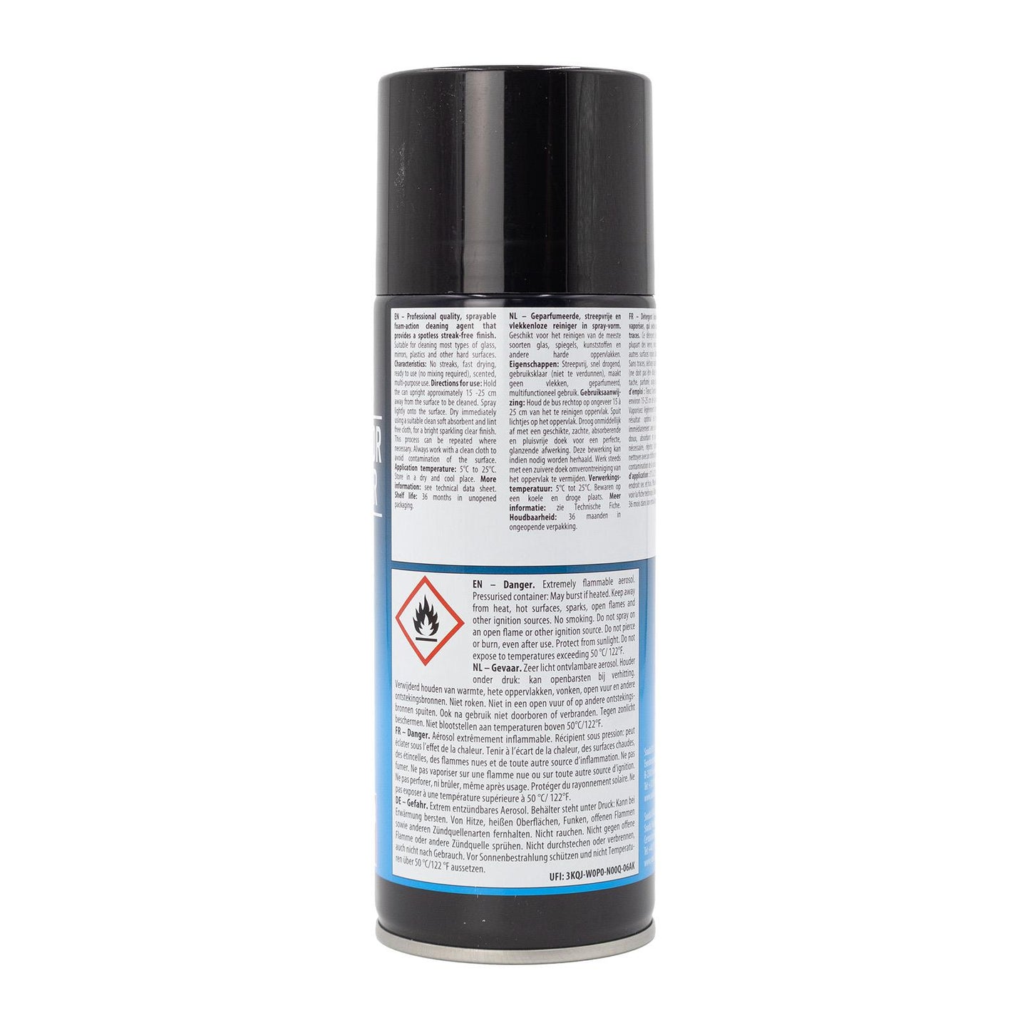 Soudal Window & Door Care Kit