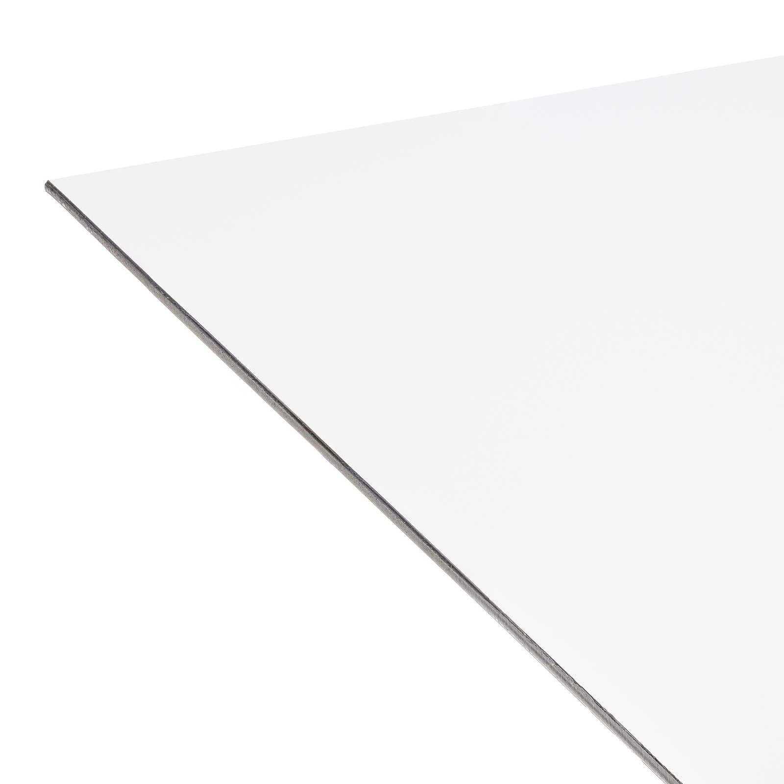 Aluminium Composite Panel (ACP) Backing Board for Tudor Cladding ...