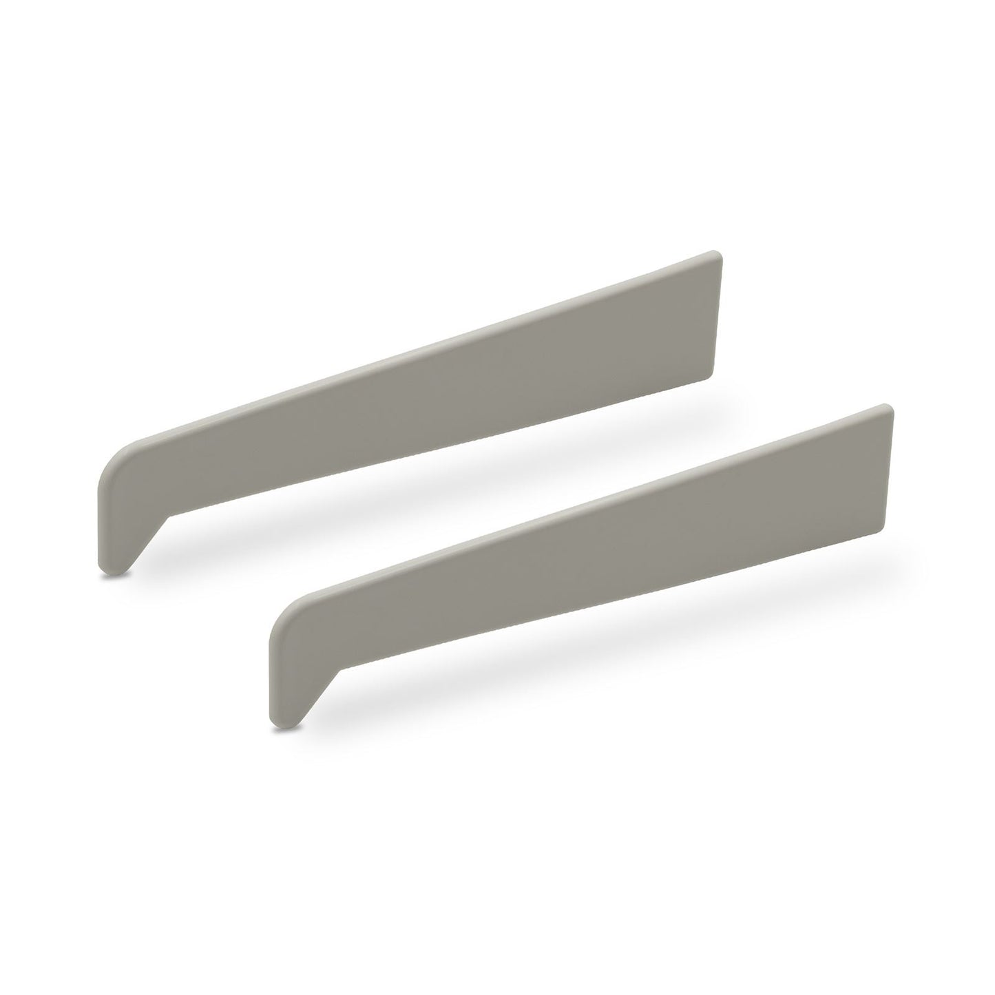 180mm Profile 22 Window Sill End Caps